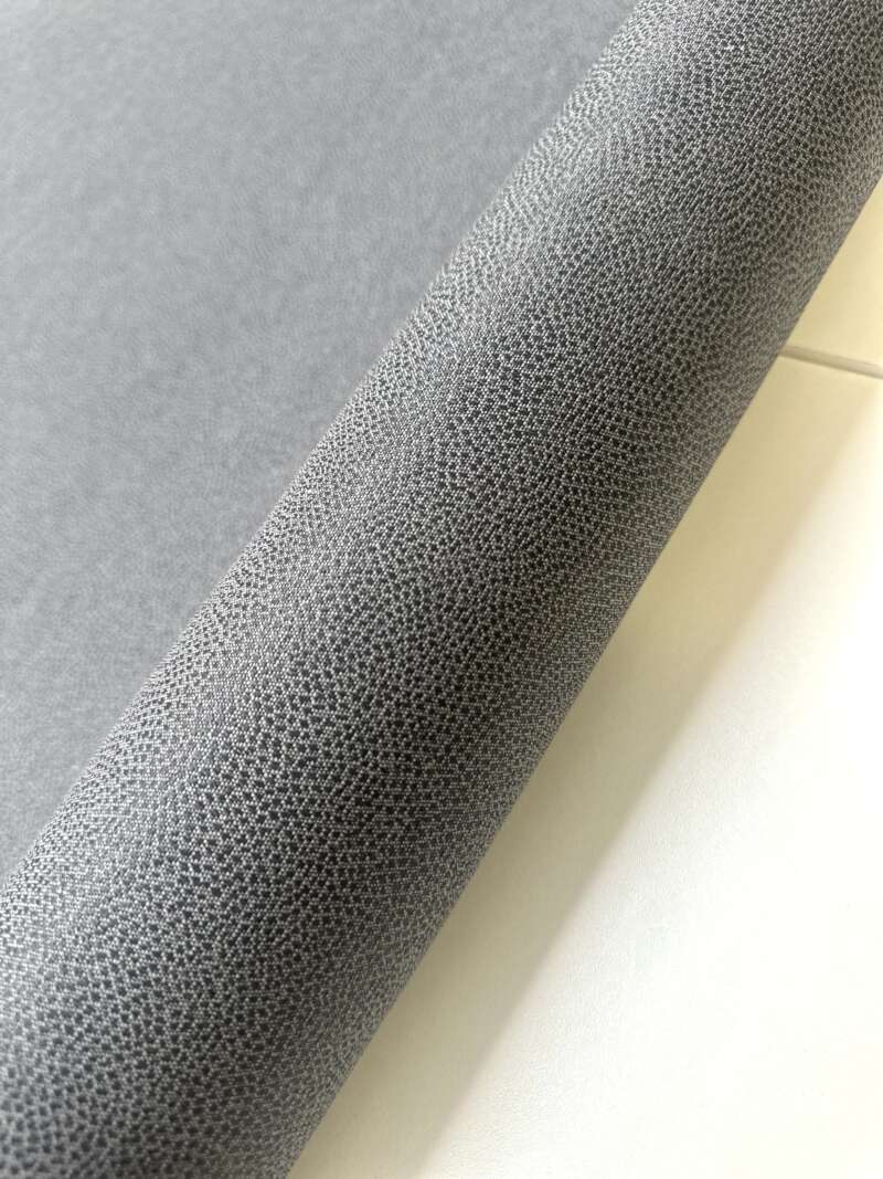 Tissu Dune anthracite - Image 8