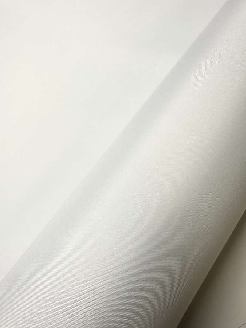 Doublure occultante et thermique - Blanche - Image 3