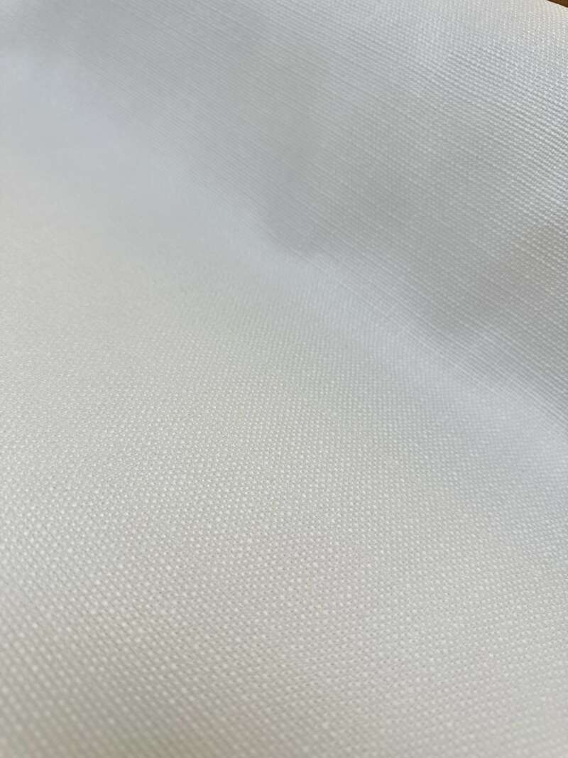Tissu Pauline crème – Image 5