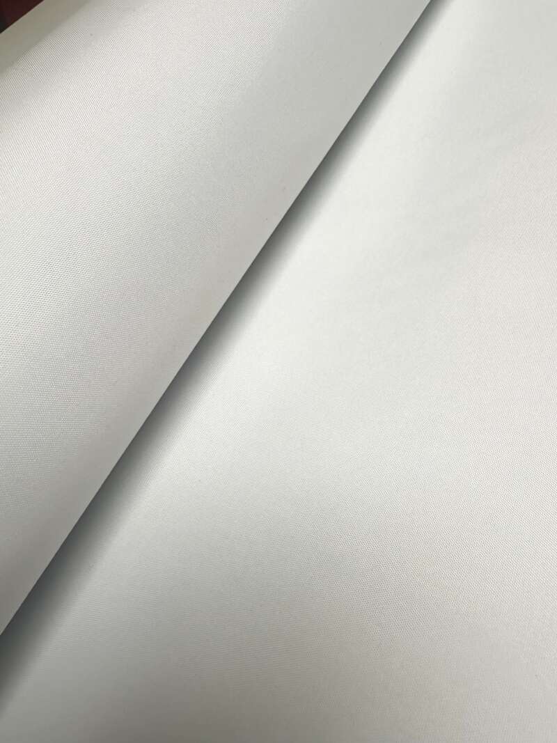 Doublure occultante et thermique - Blanche - Image 4