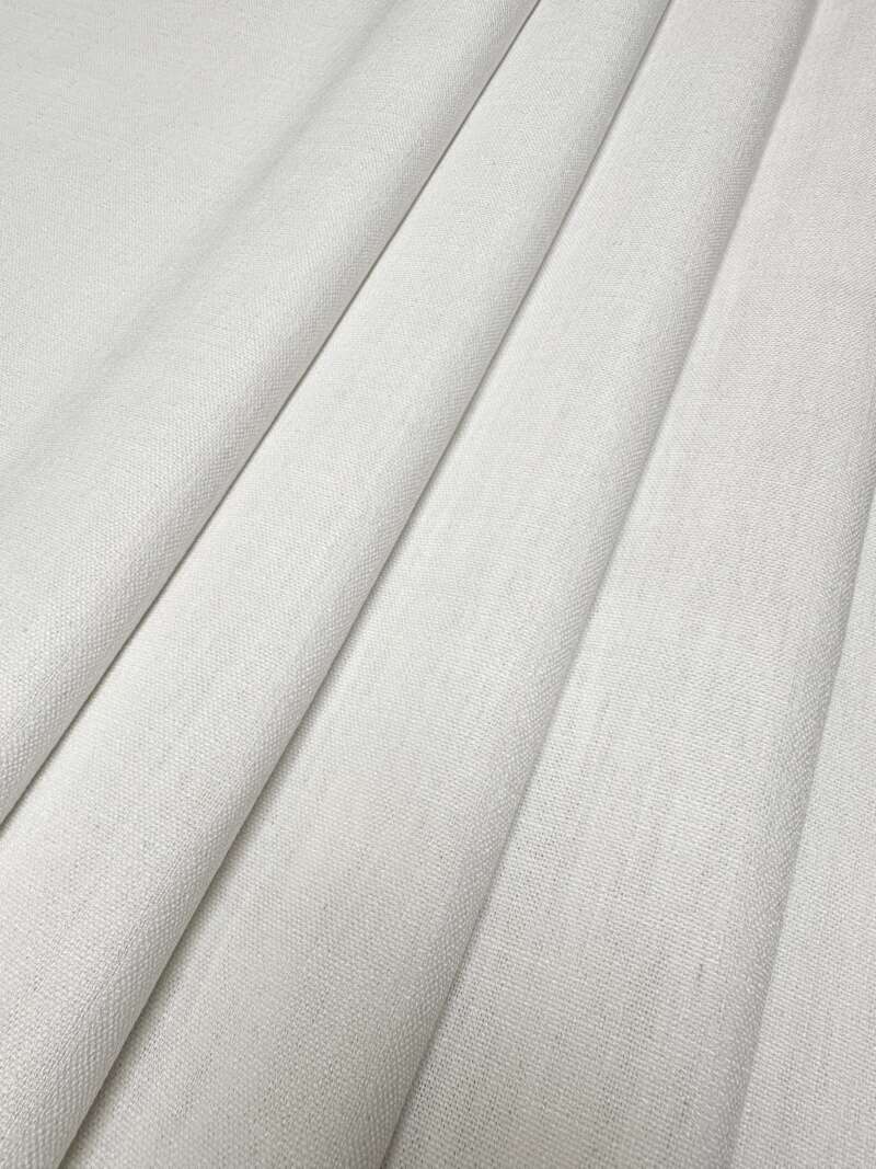 Tissu Sansa écru - Image 10