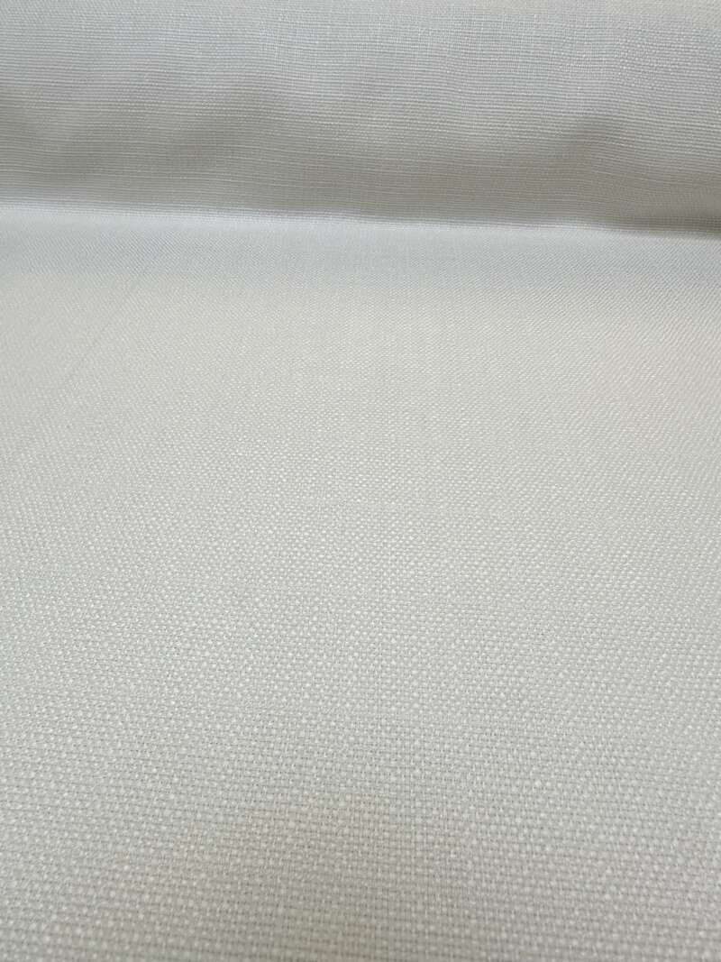 Tissu Pauline crème – Image 4