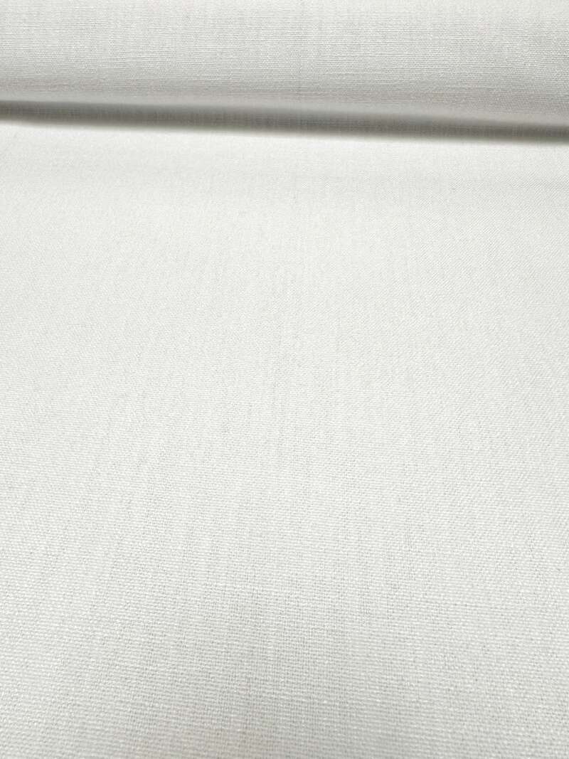 Tissu Sansa écru - Image 9