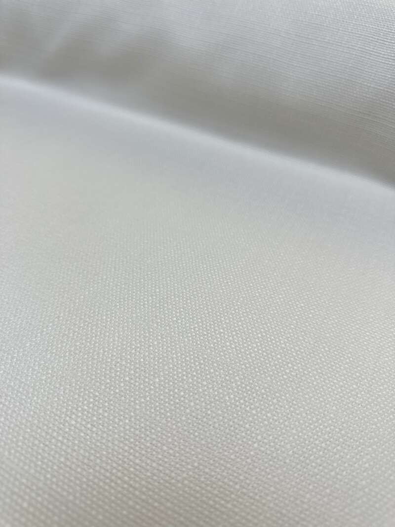 Tissu Pauline crème – Image 2