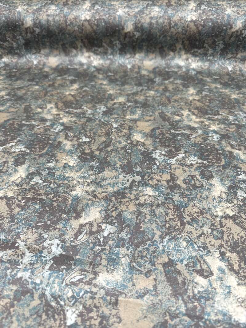 Tissu Meulière bronze - Image 6