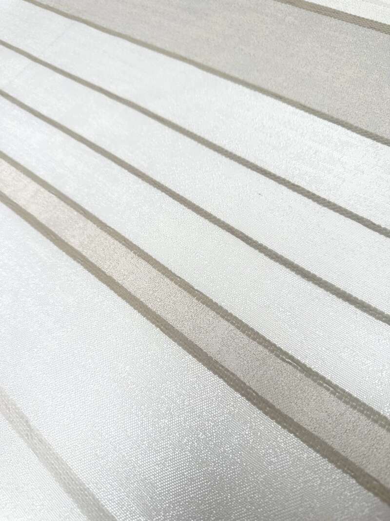 Tissu Sarausa beige – Image 2