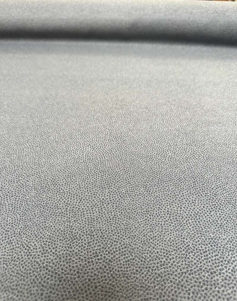 Tissu Dune anthracite - Image 4