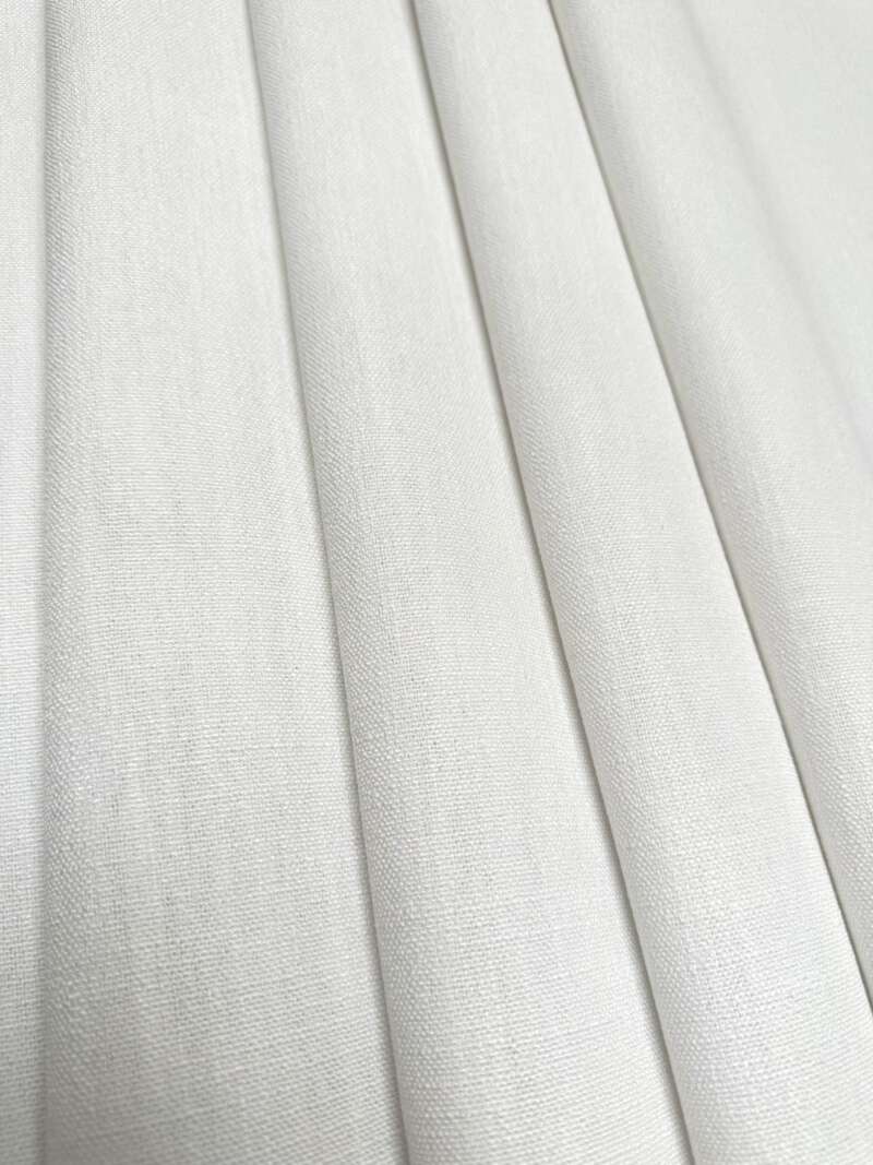Tissu Sansa écru - Image 8