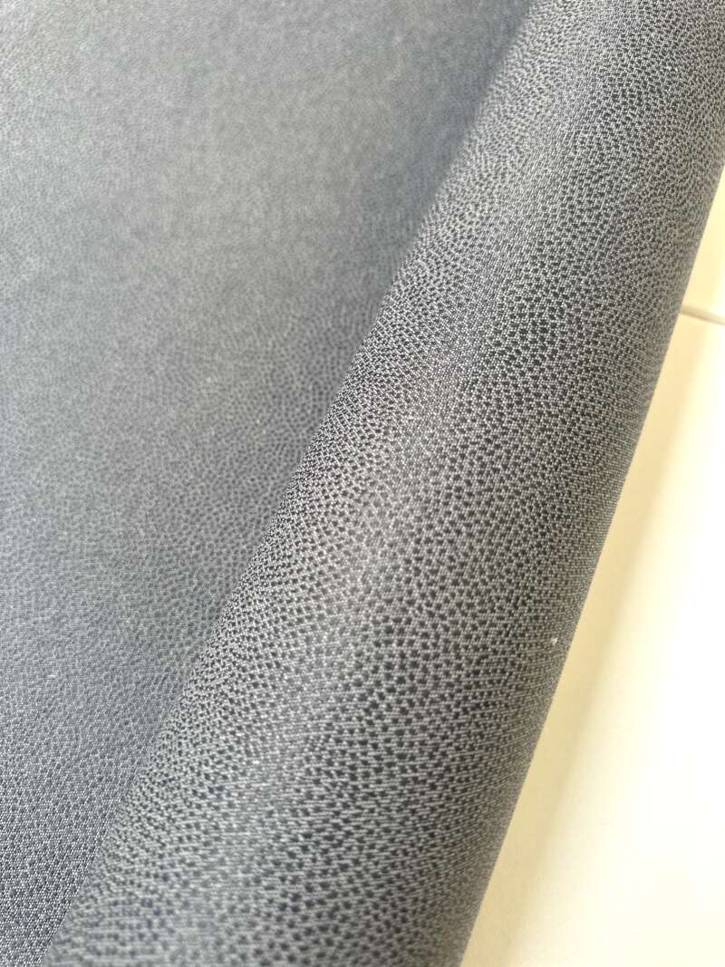 Tissu Dune anthracite - Image 3