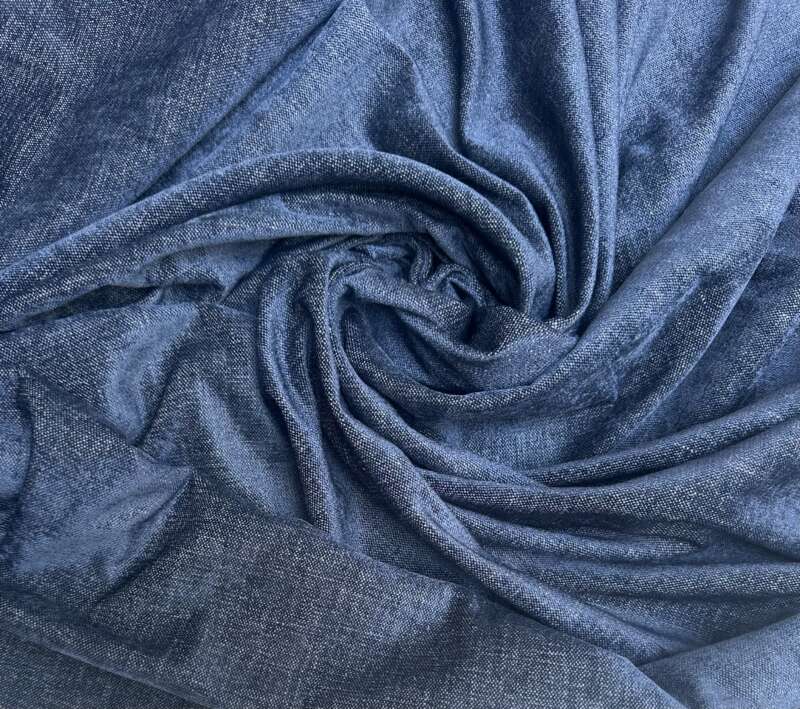 Tissu Alpine marine 295cm
