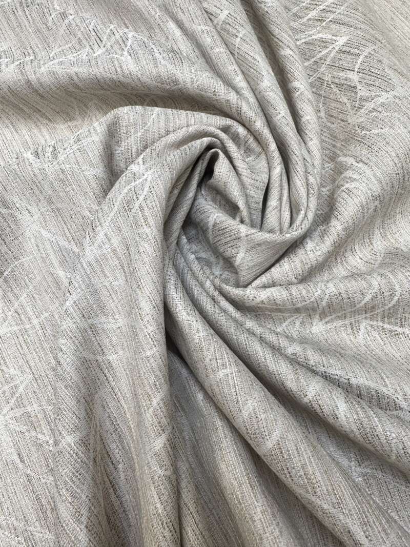 Tissu Elise beige