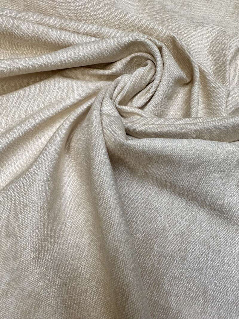 Tissu Alpine nougat 295cm – Image 3