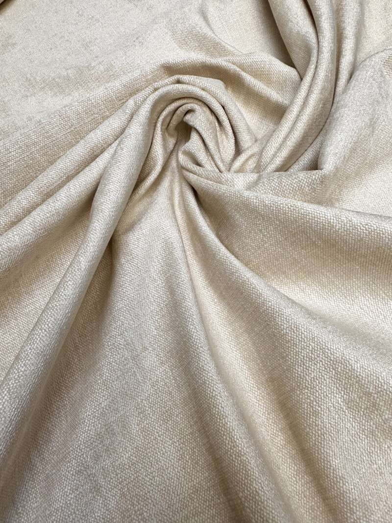 Tissu Alpine nougat 295cm