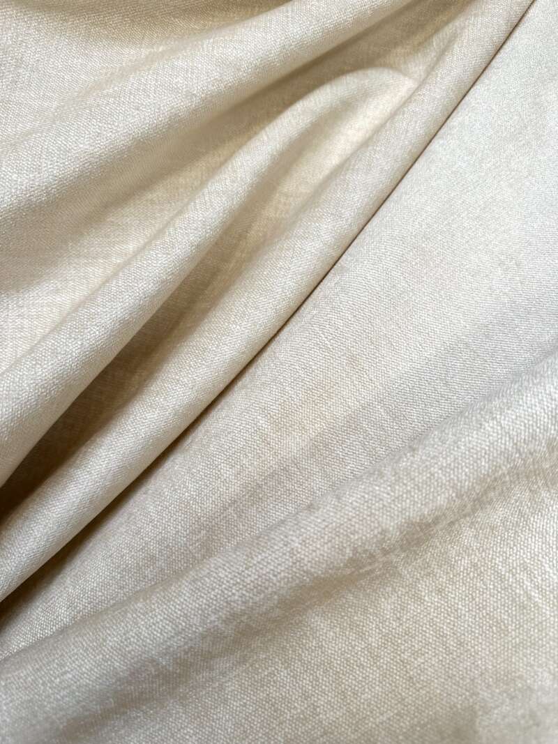Tissu Alpine nougat 295cm – Image 4