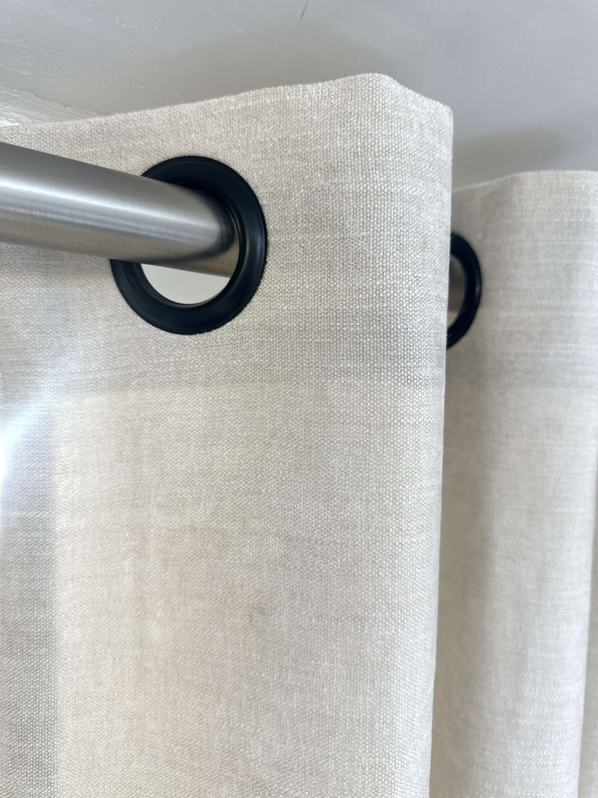 Rideaux à Œillets : L’Alliance Parfaite du Style et de la Praticité