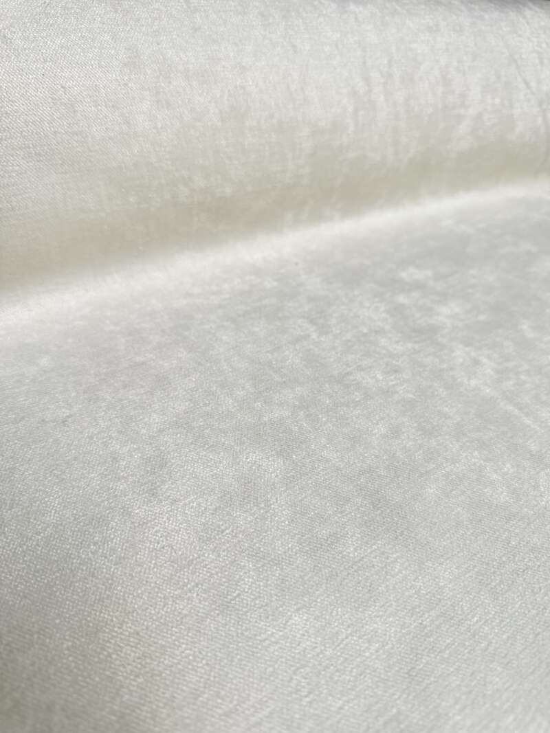 Tissu Alpine perle 295cm – Image 6