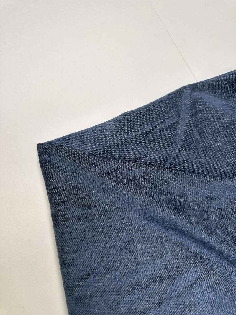 Tissu Alpine marine 295cm - Image 2