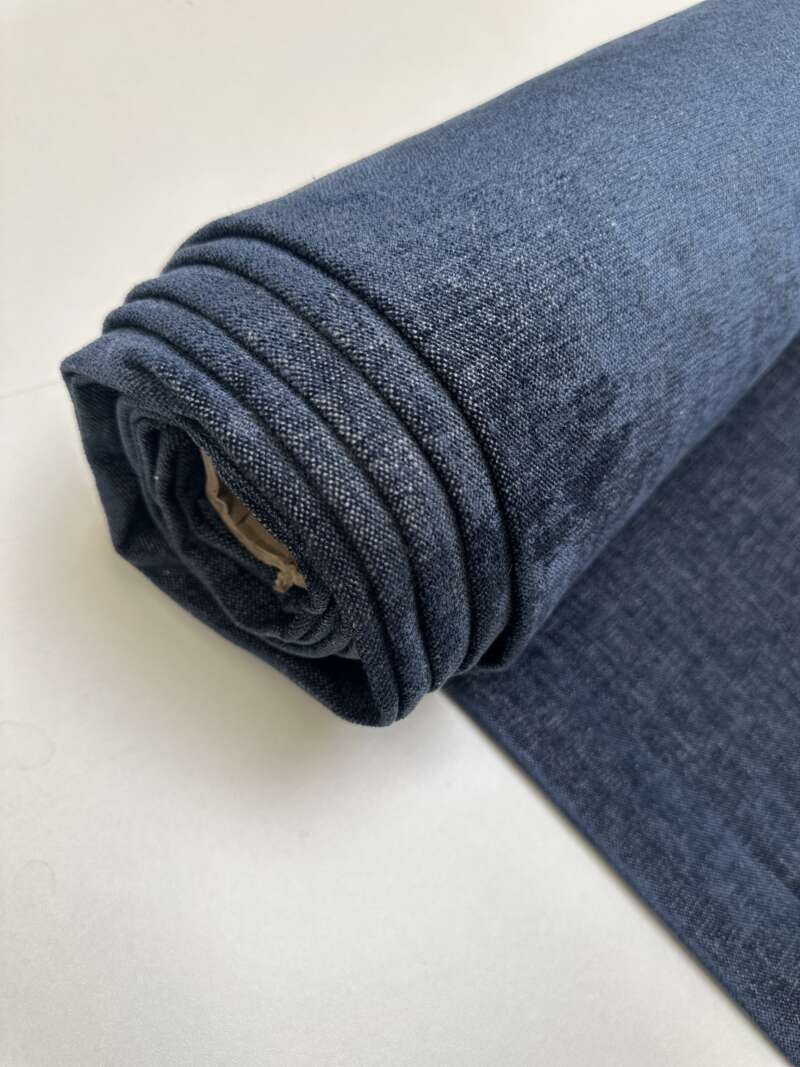 Tissu Alpine marine 295cm - Image 8