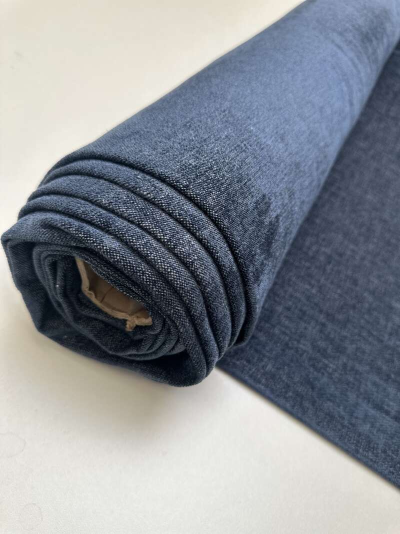 Tissu Alpine marine 295cm - Image 9