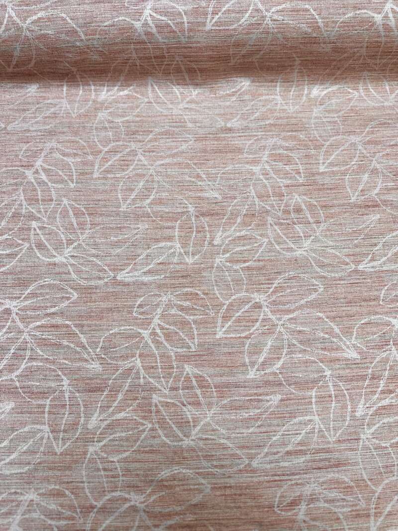 Tissu Elise pétale – Image 2