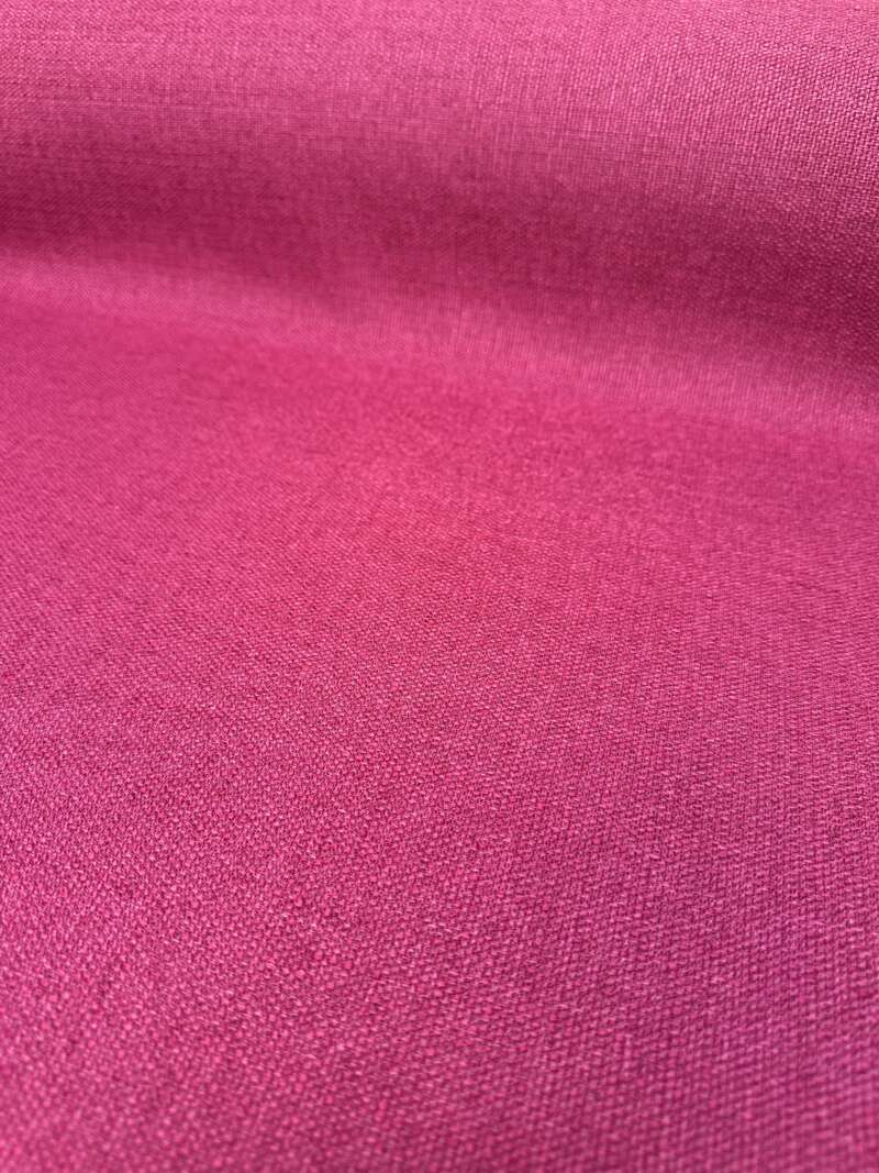 Tissu Quatro fushia - Image 2