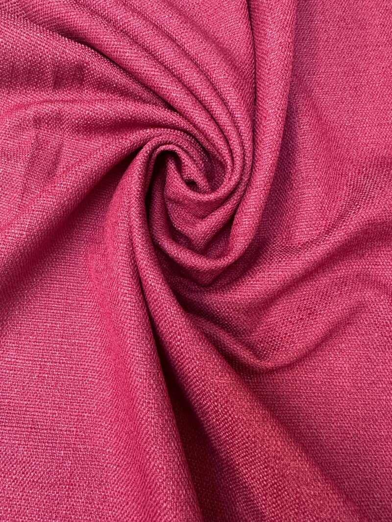 Tissu Quatro fushia