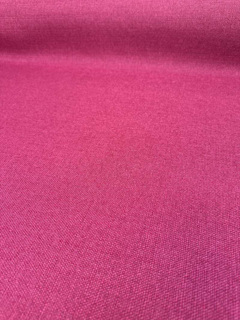 Tissu Quatro fushia - Image 3