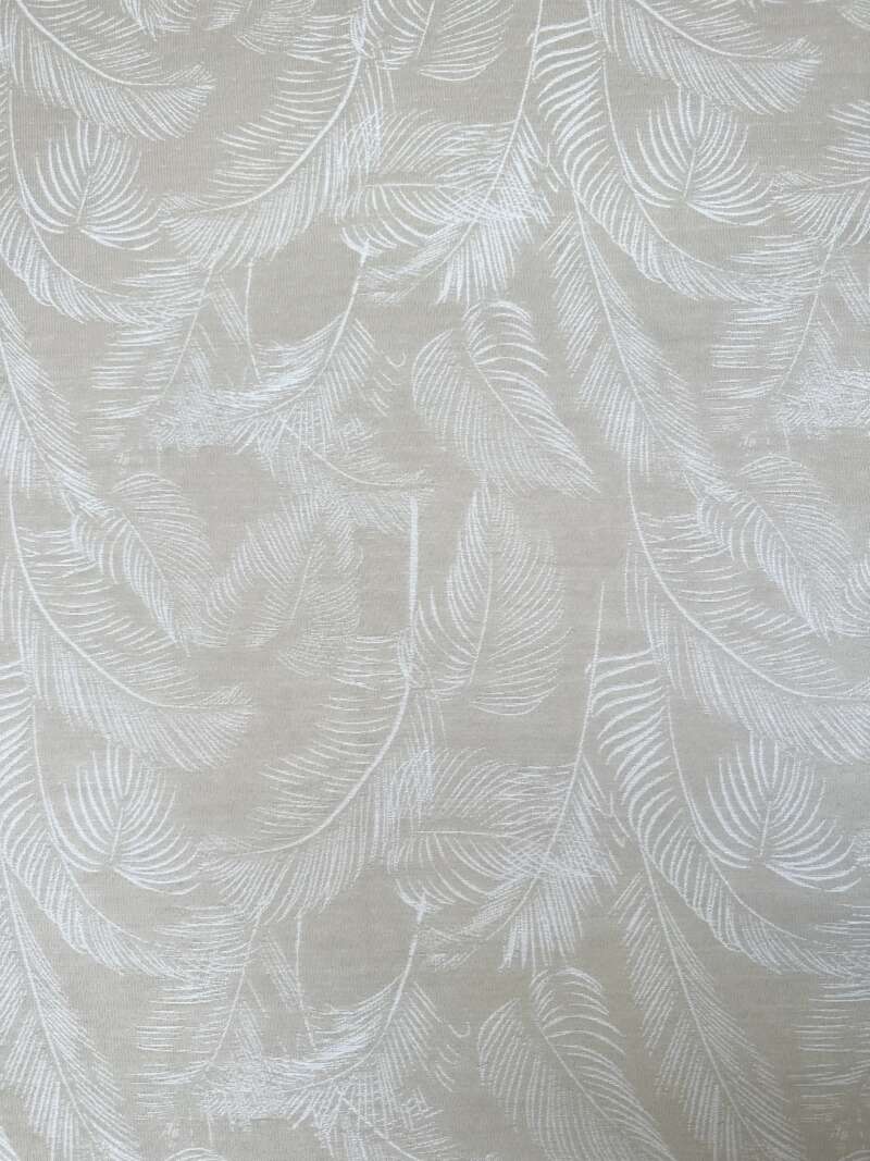 Tissu Bella naturel – Image 7
