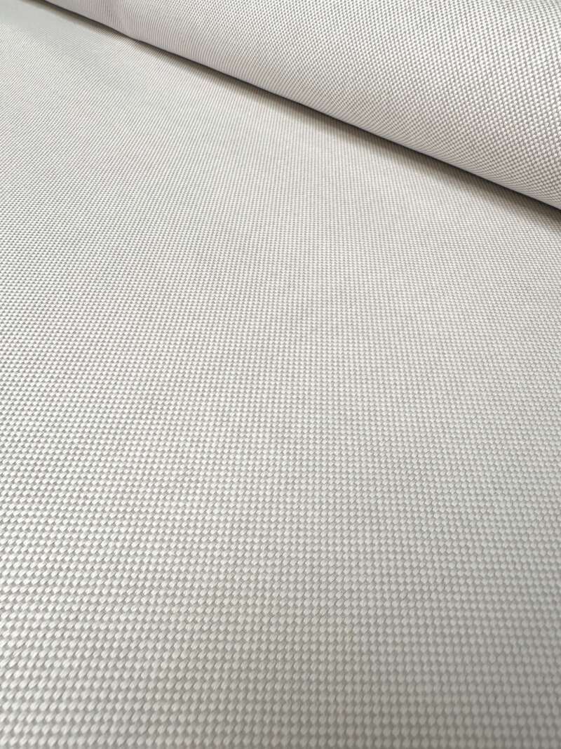 Tissu Field beige - Image 2