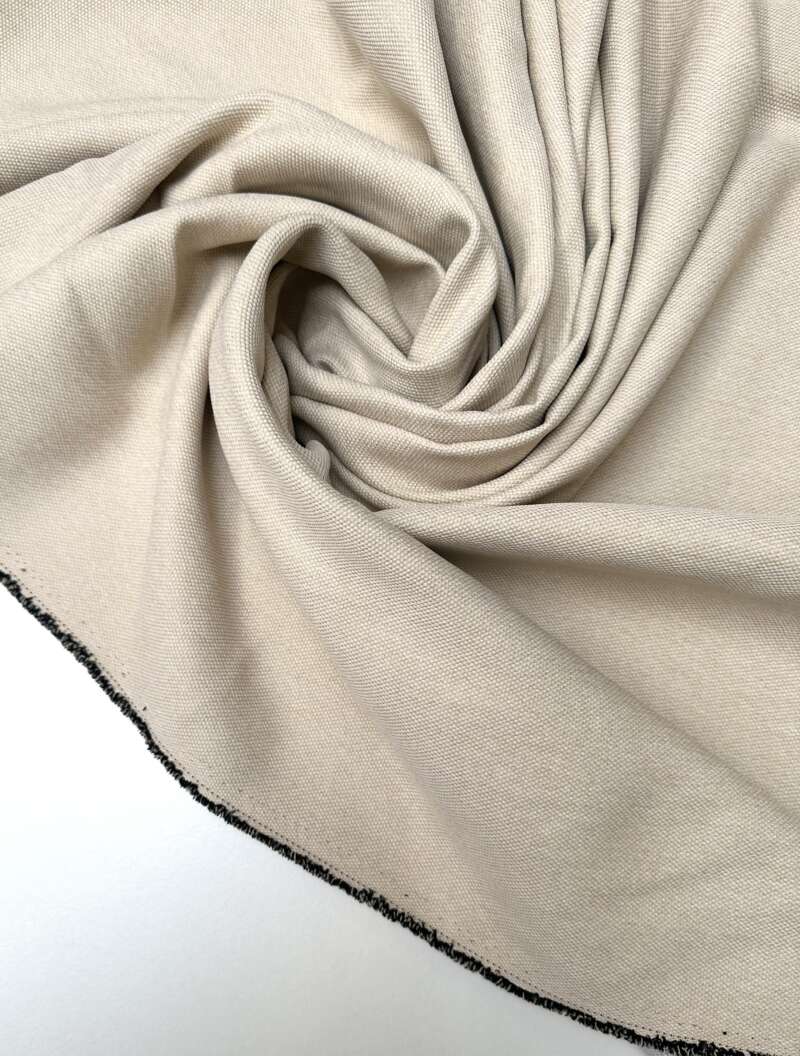 Tissu Fuji marzipan (occultant) – Image 3