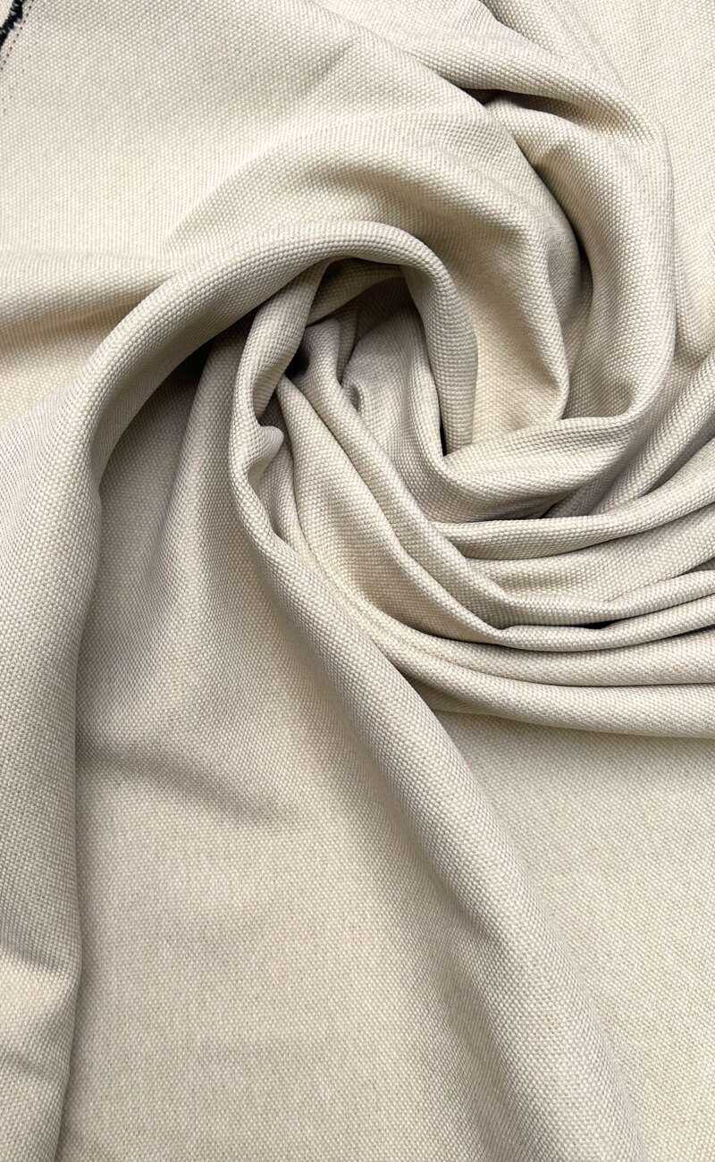 Tissu Fuji marzipan (occultant)