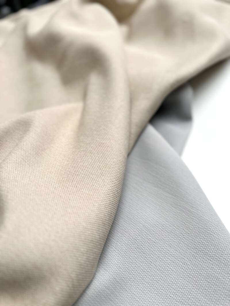 Tissu Fuji marzipan (occultant) – Image 6