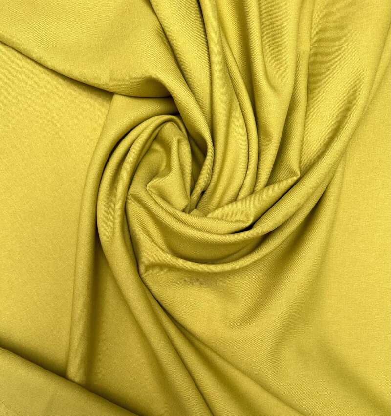 Tissu Wool mousse