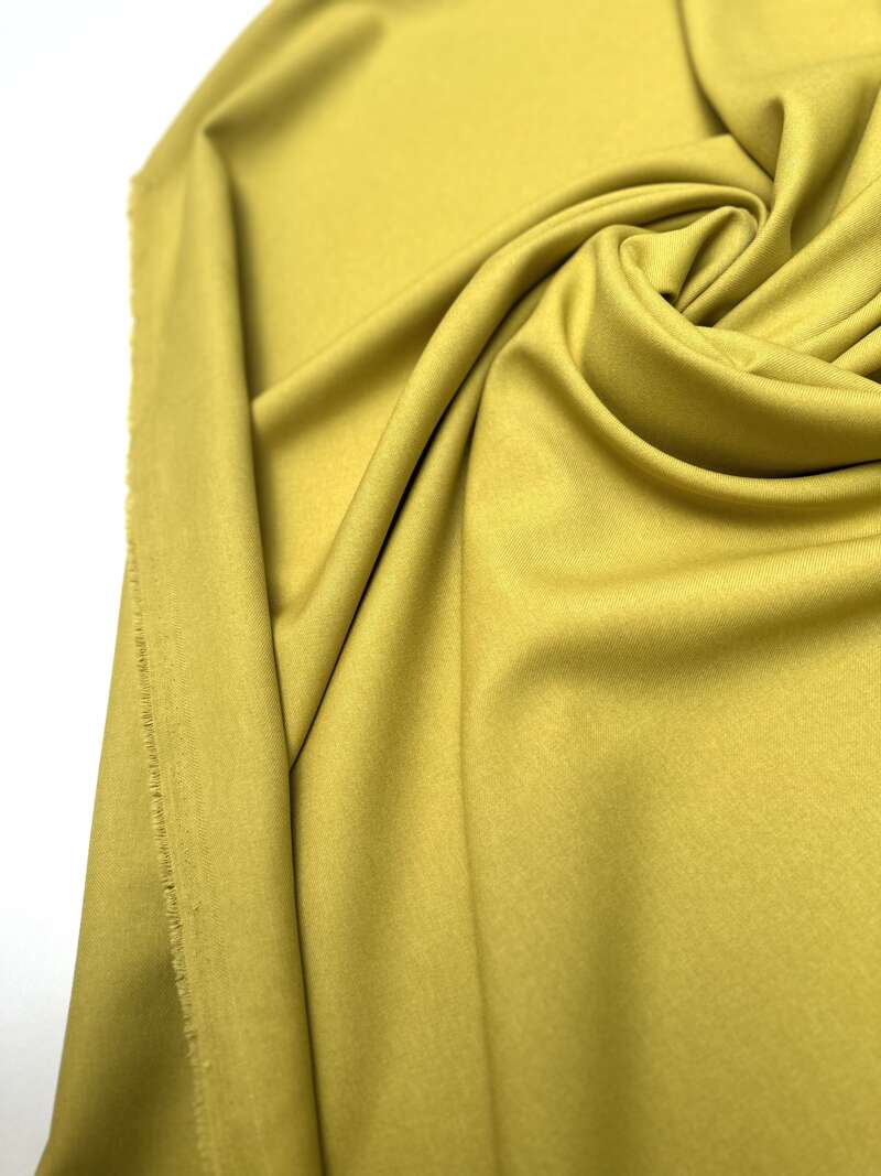 Tissu Wool mousse - Image 4
