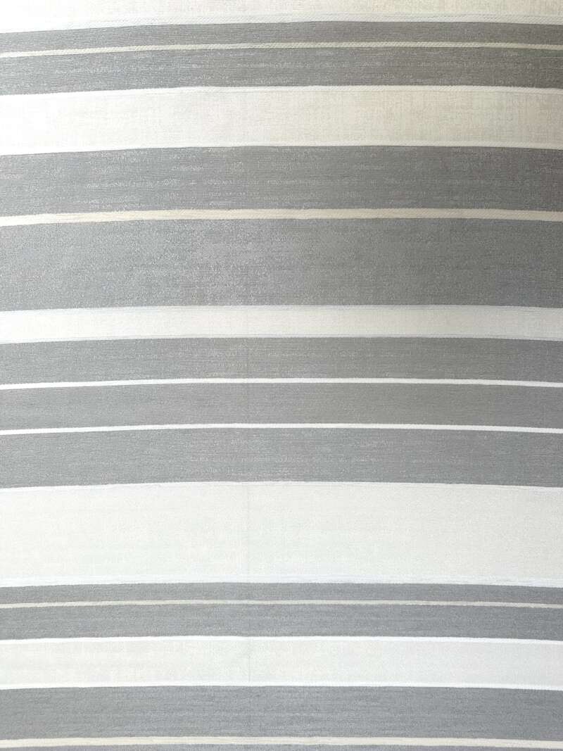 Tissu Sarausa gris - Image 4