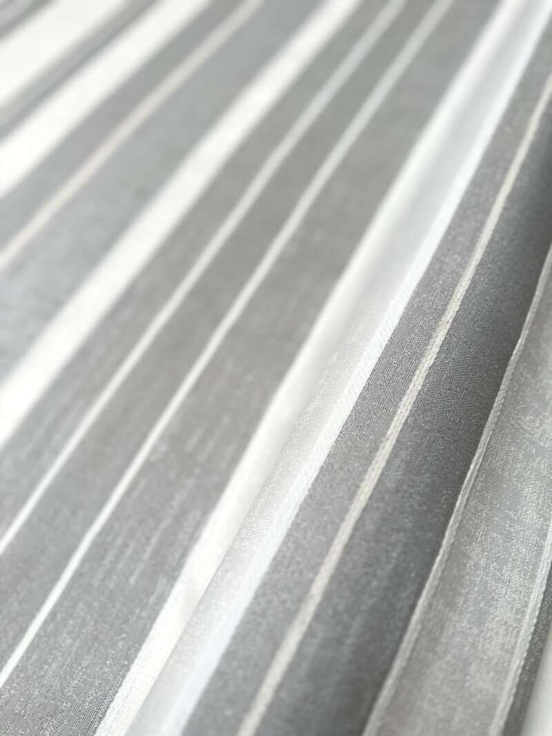 Tissu Sarausa gris - Image 6