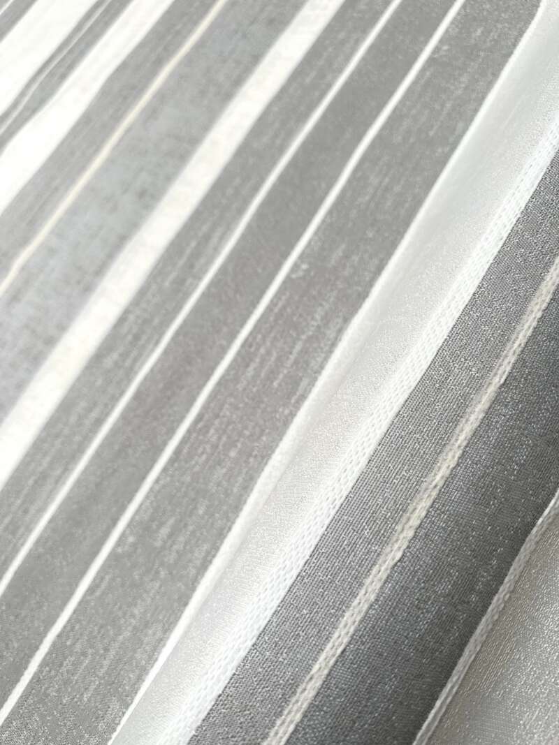 Tissu Sarausa gris