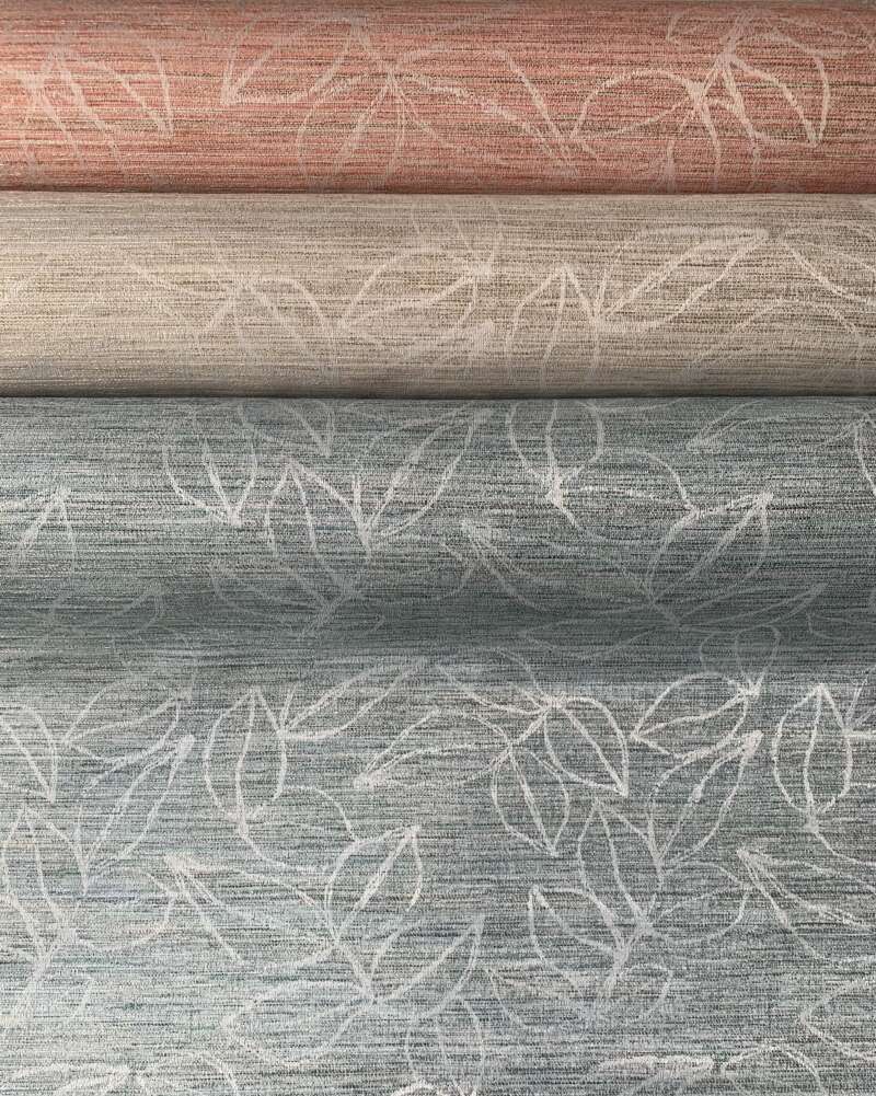 Tissu Elise pétale – Image 6