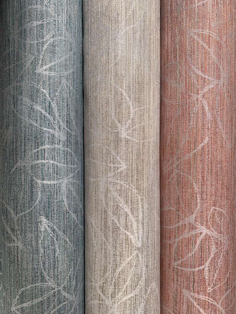 Tissu Elise pétale – Image 5