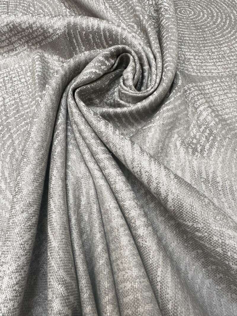Tissu Rondin