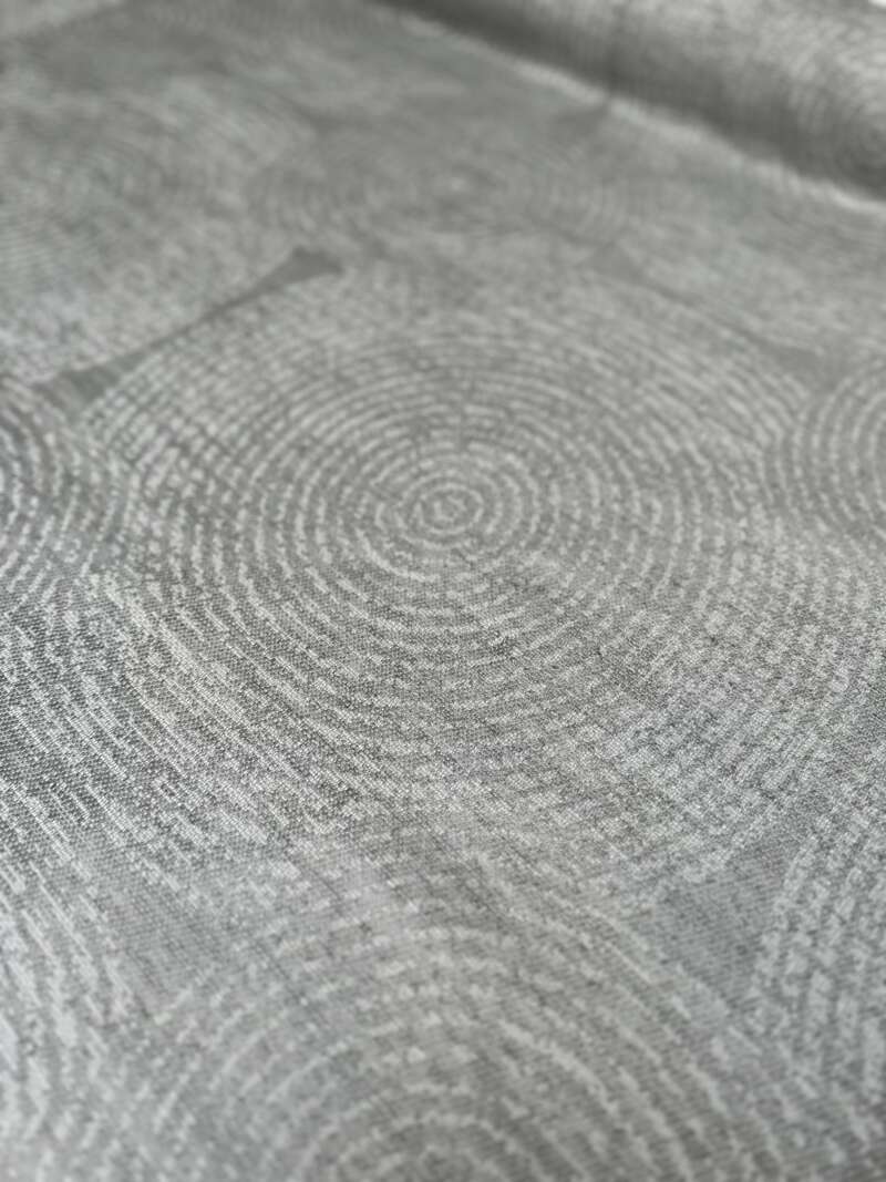 Tissu Rondin - Image 5