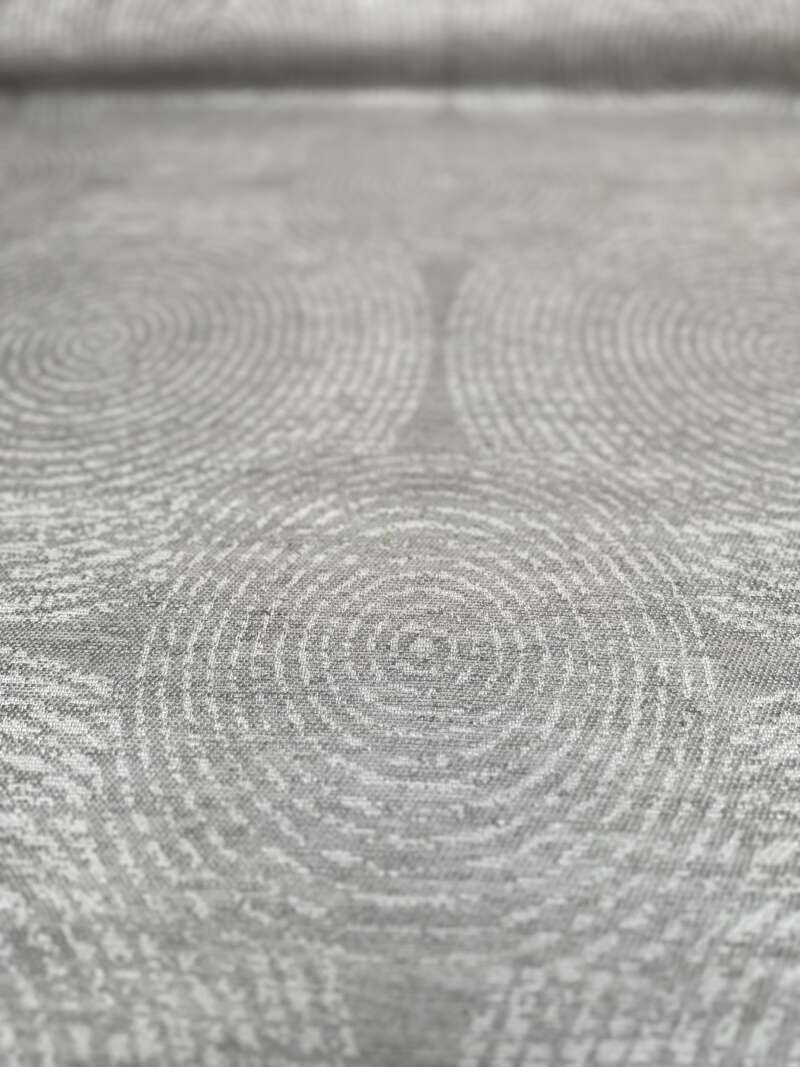 Tissu Rondin - Image 4