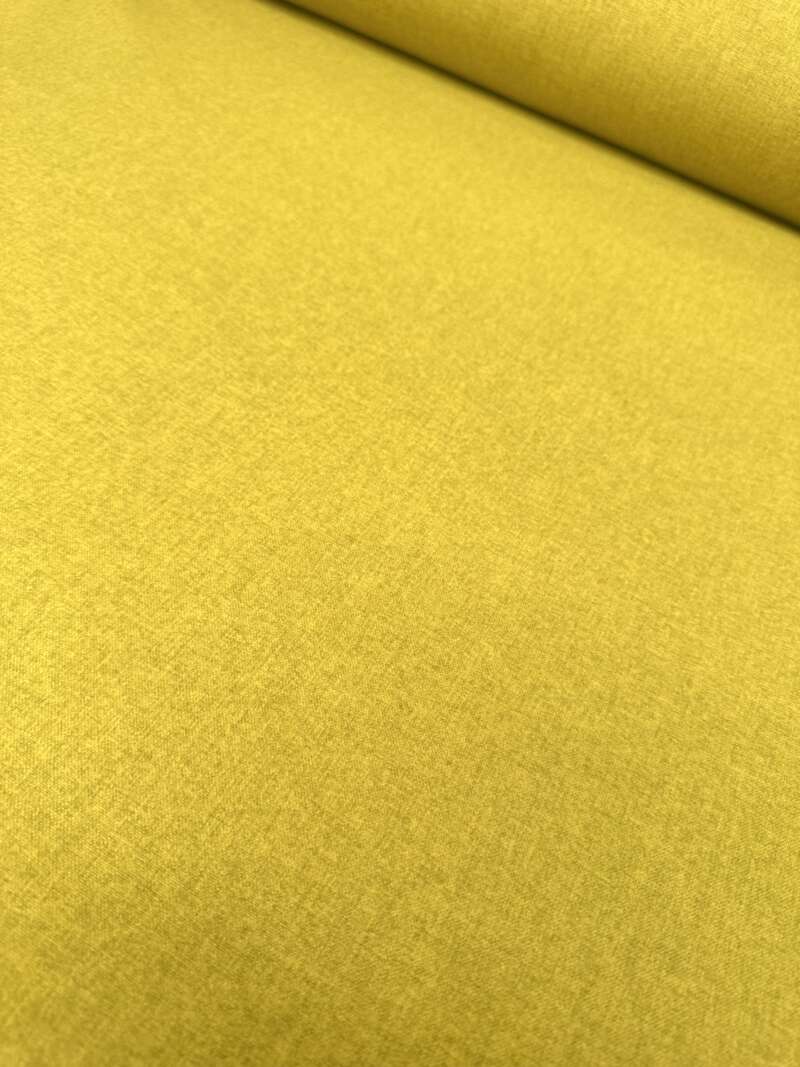 Tissu York anis - Image 3