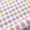 Tissu Bubble pétale - Image 6