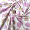 Tissu Bubble pétale - Image 7