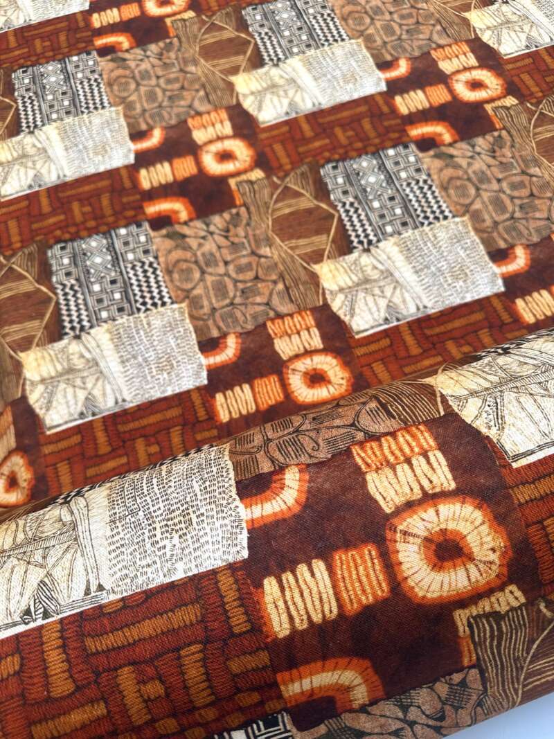 Tissu Bamako - Image 3