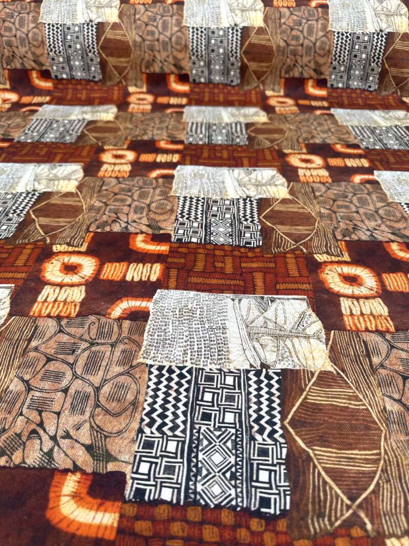 Tissu Bamako - Image 5