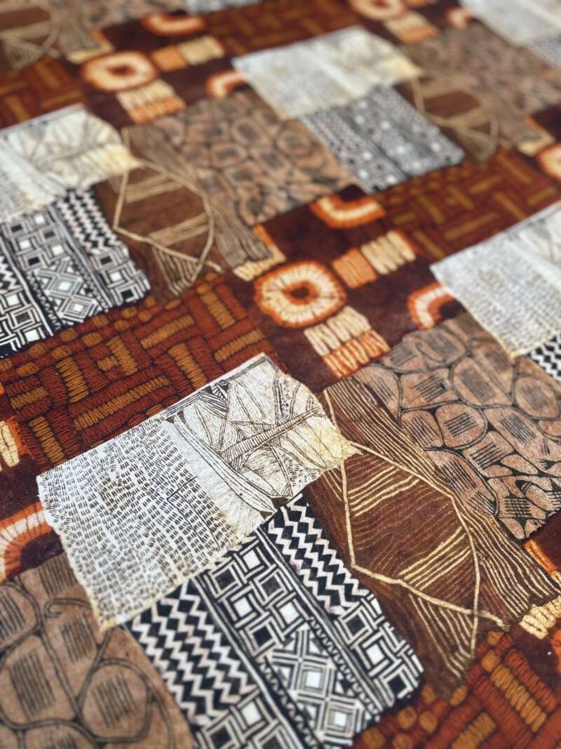 Tissu Bamako - Image 7