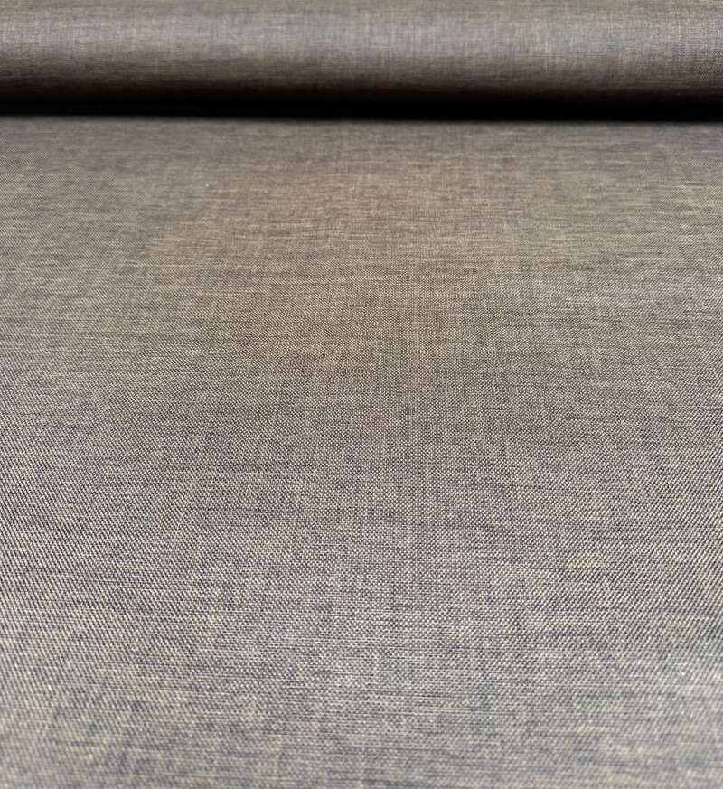 Tissu Luna choco – Image 6