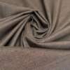 Tissu Luna choco – Image 2